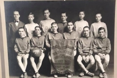 1927-Basketball-team-2
