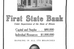 First-State-Bank-Benson-and-FN-Tallyn-ad-in-1920