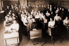 High-School-Students-in-1911-3