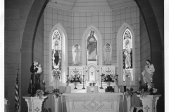 St-Elizabeth-Church-Interior-1953