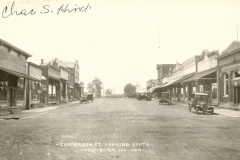 Washburn_Main_Street_in_the_1900s