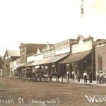 Jefferson-St-looking-South-early-1900s