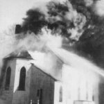 St-Elizabeth-Church-Fire-Dec-17-1958